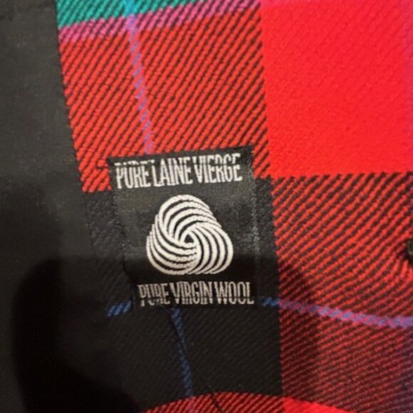 Tartan Blazer - Picture 7 of 7